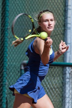 Lilly Düffert 1332 - NL TC RW Wahlstedt - Harvesterhuder THC : Ergebnis: 5:4